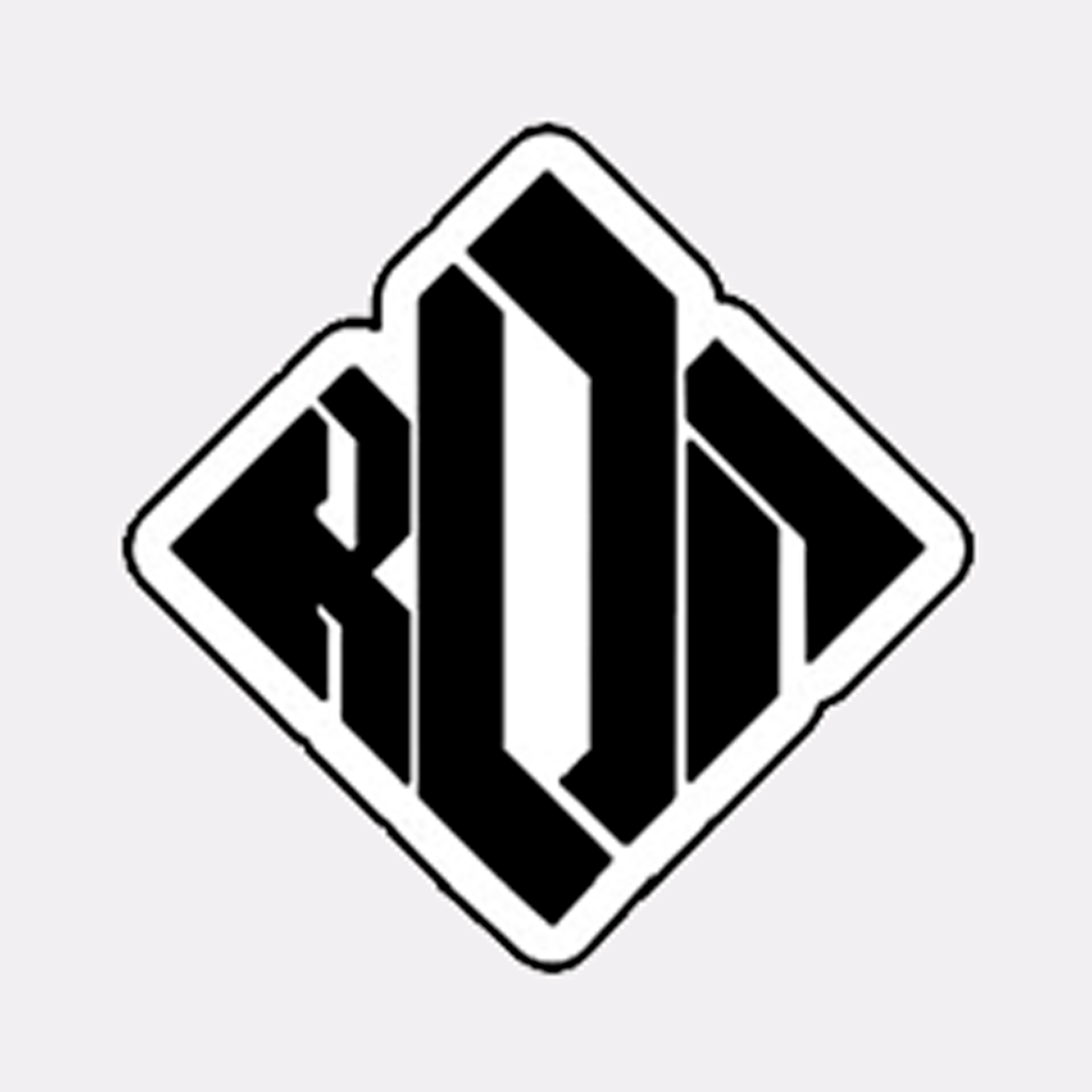 Logo Rodisfer Importaciones